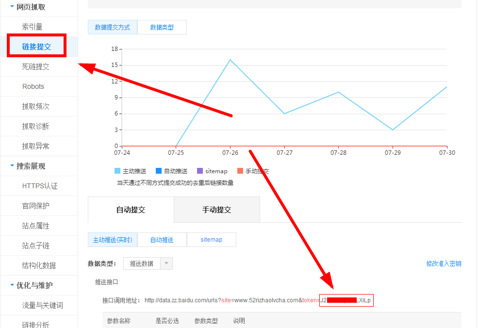青岛seo优化工具之收录神器图2